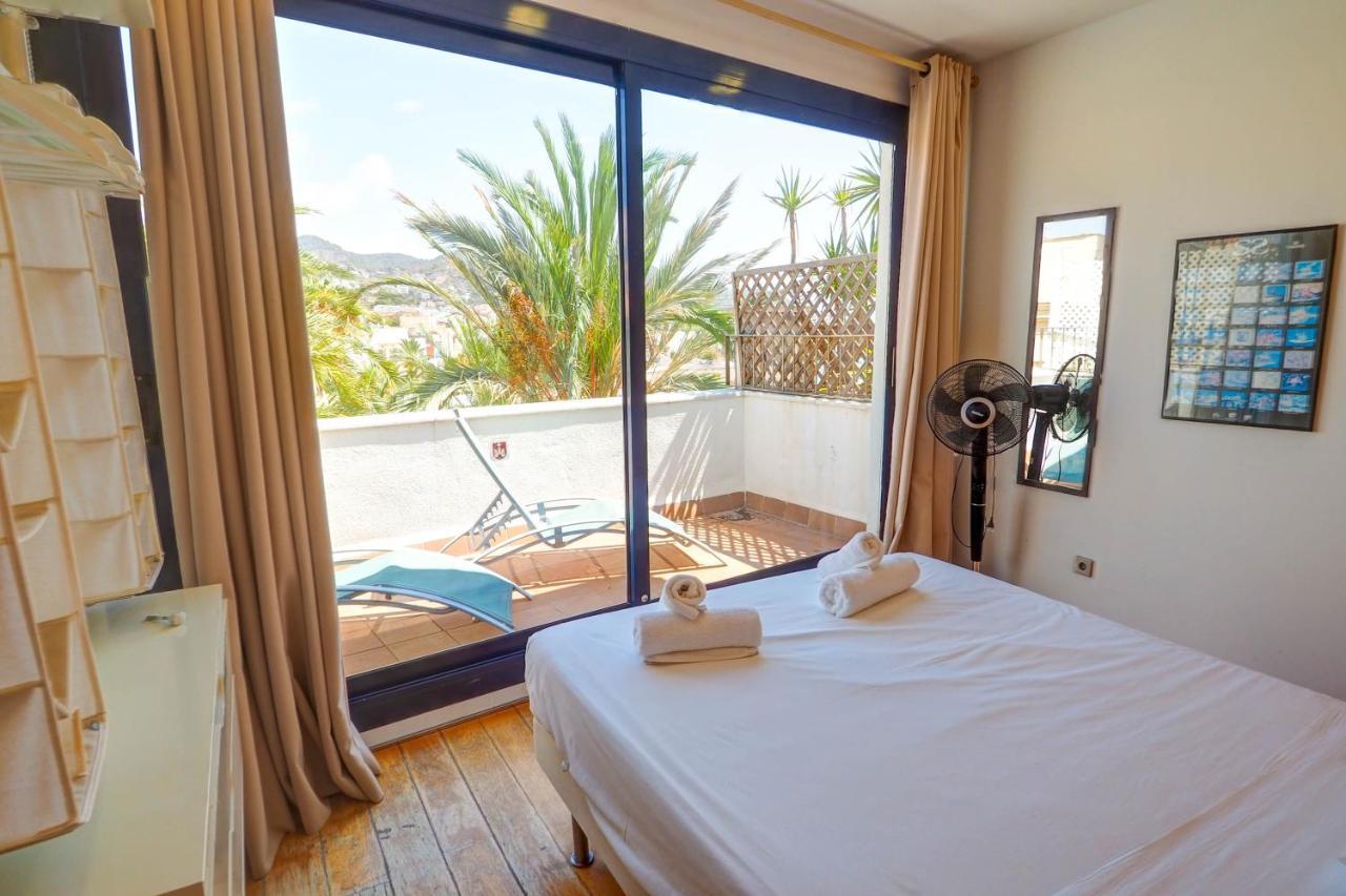 Port Alegre Attic By Hello Homes Apartment Sitges