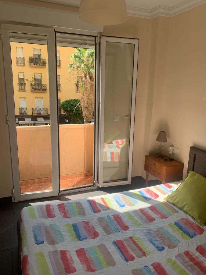 Centricas En Casa Valenciana No Hay Aire Condicionado There Is No Airconditioning Homestay Valencia
