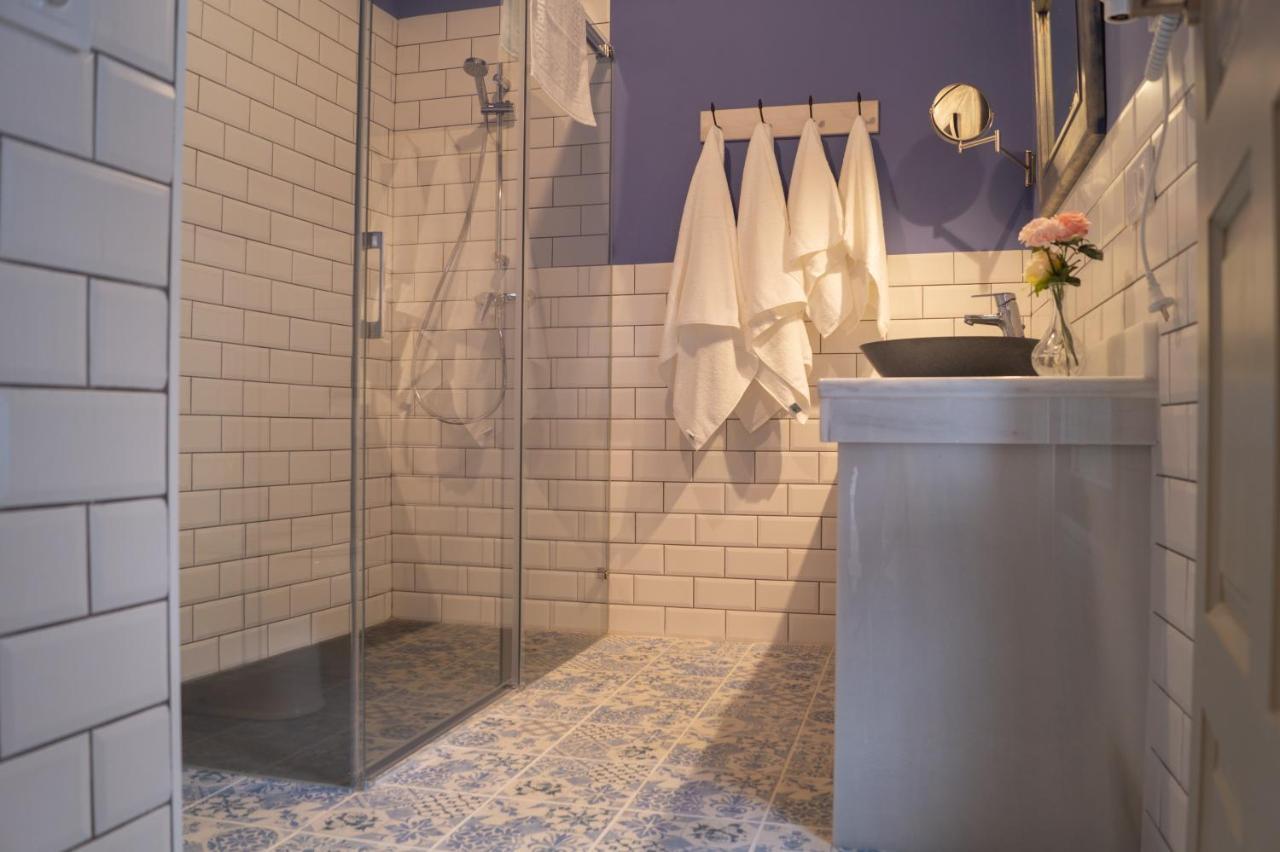 Hospedería Baños Arabes De Dos Hotel Córdoba
