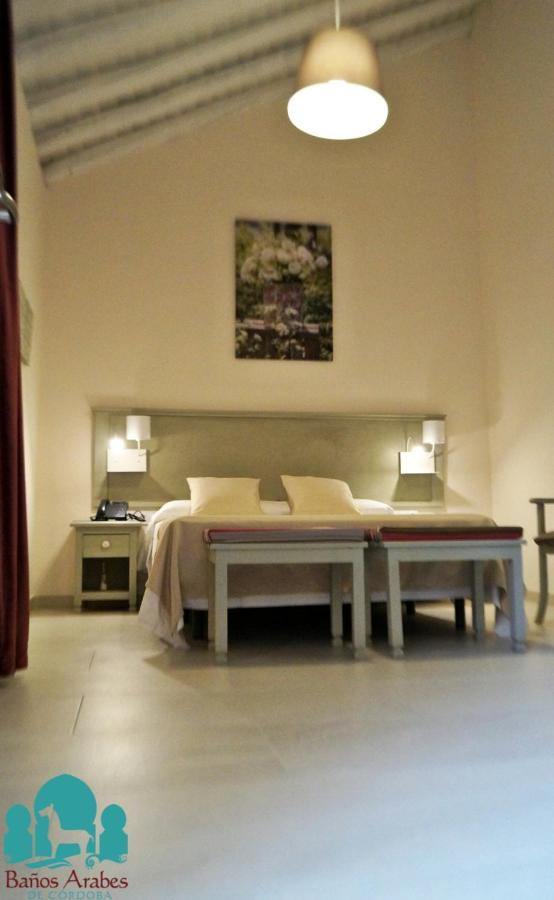 Hotel Hospedería Baños Arabes De Dos 2*