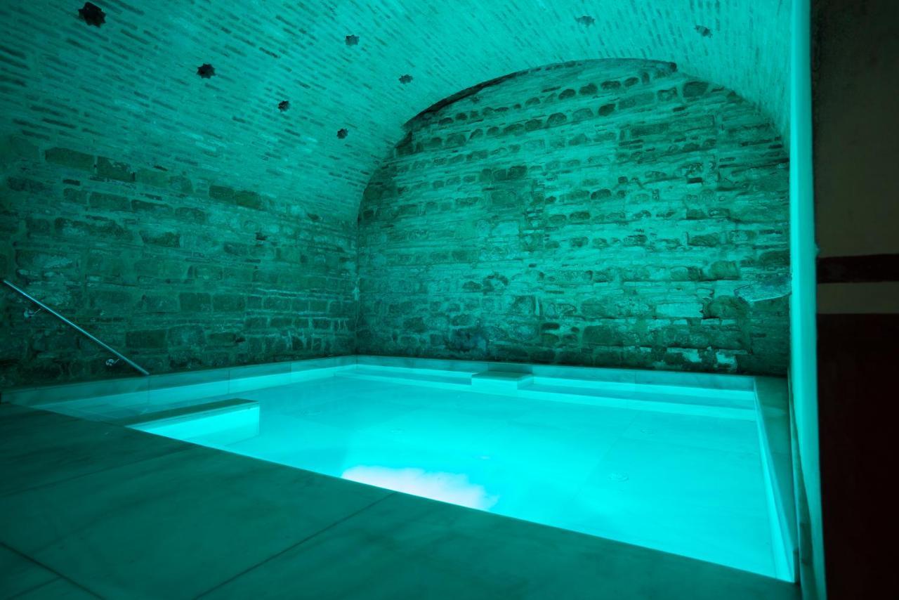 Hotel Hospedería Baños Arabes De Dos 2*