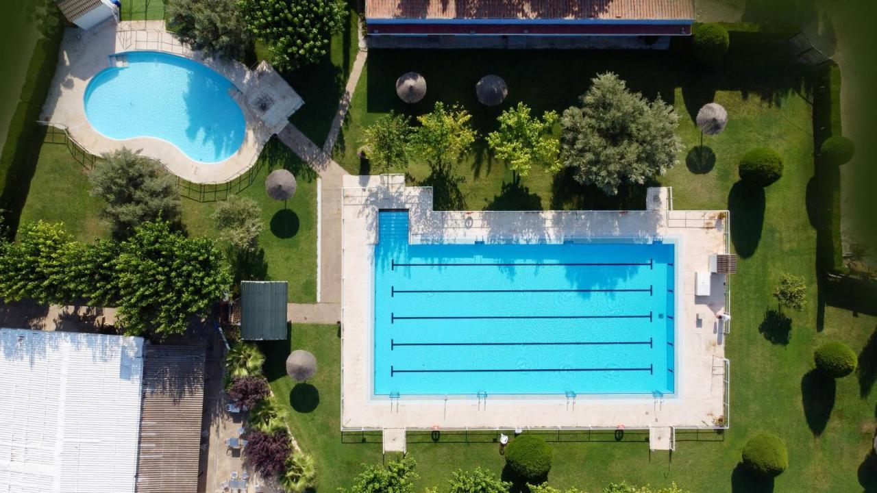 Apartment Apartamentos Caspe