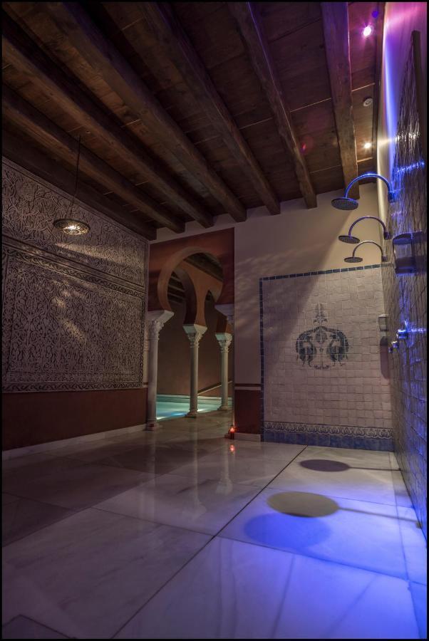 Hospedería Baños Arabes De Dos Hotel Córdoba