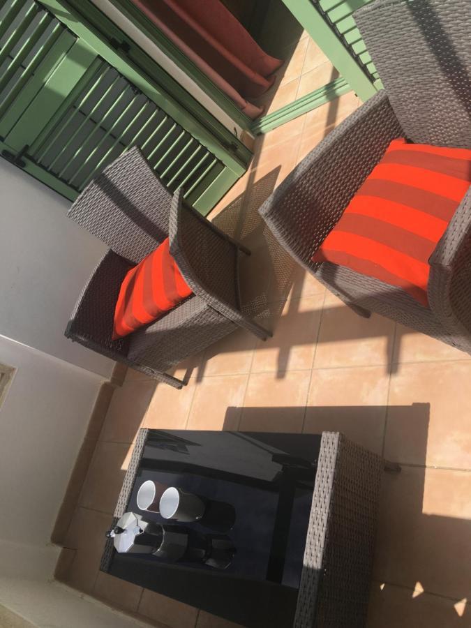 Dolce Apartment *