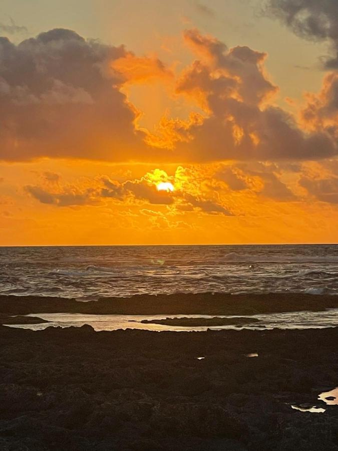 Preciosos Atardeceres San Marcos Icod De Los Vinos