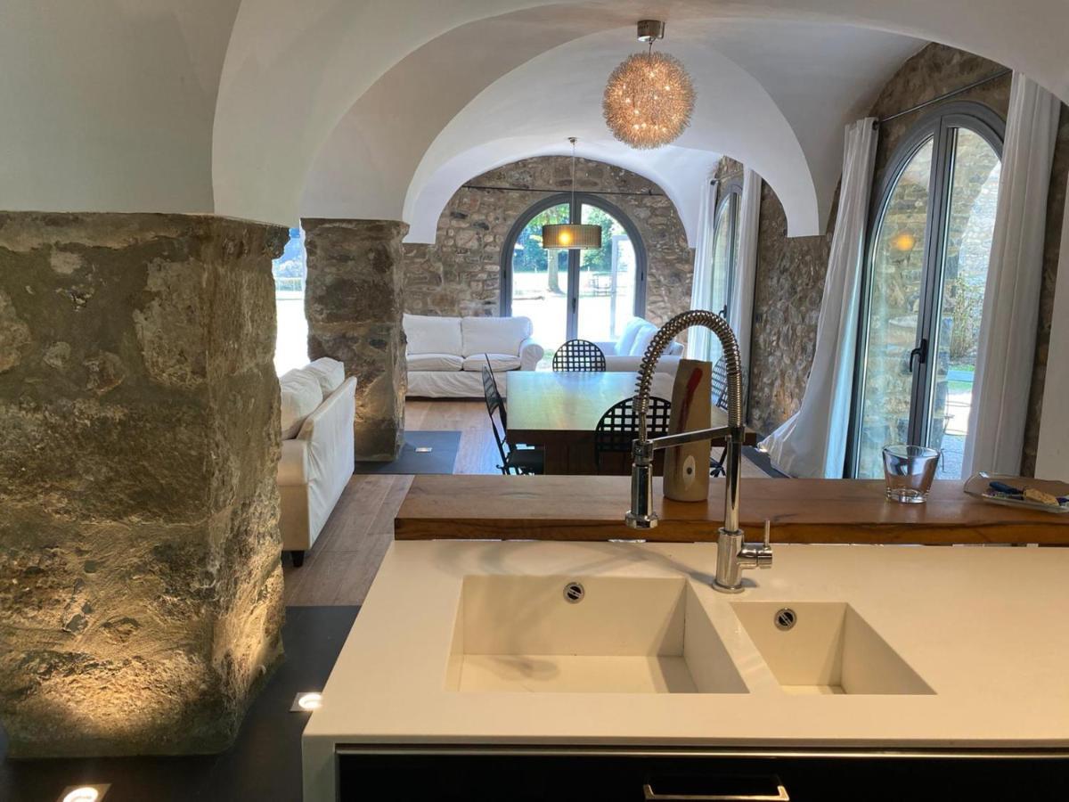 Villa El Serrat De Baix San Juan les Fonts