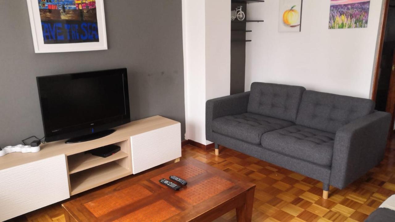 Conoce Apartment *