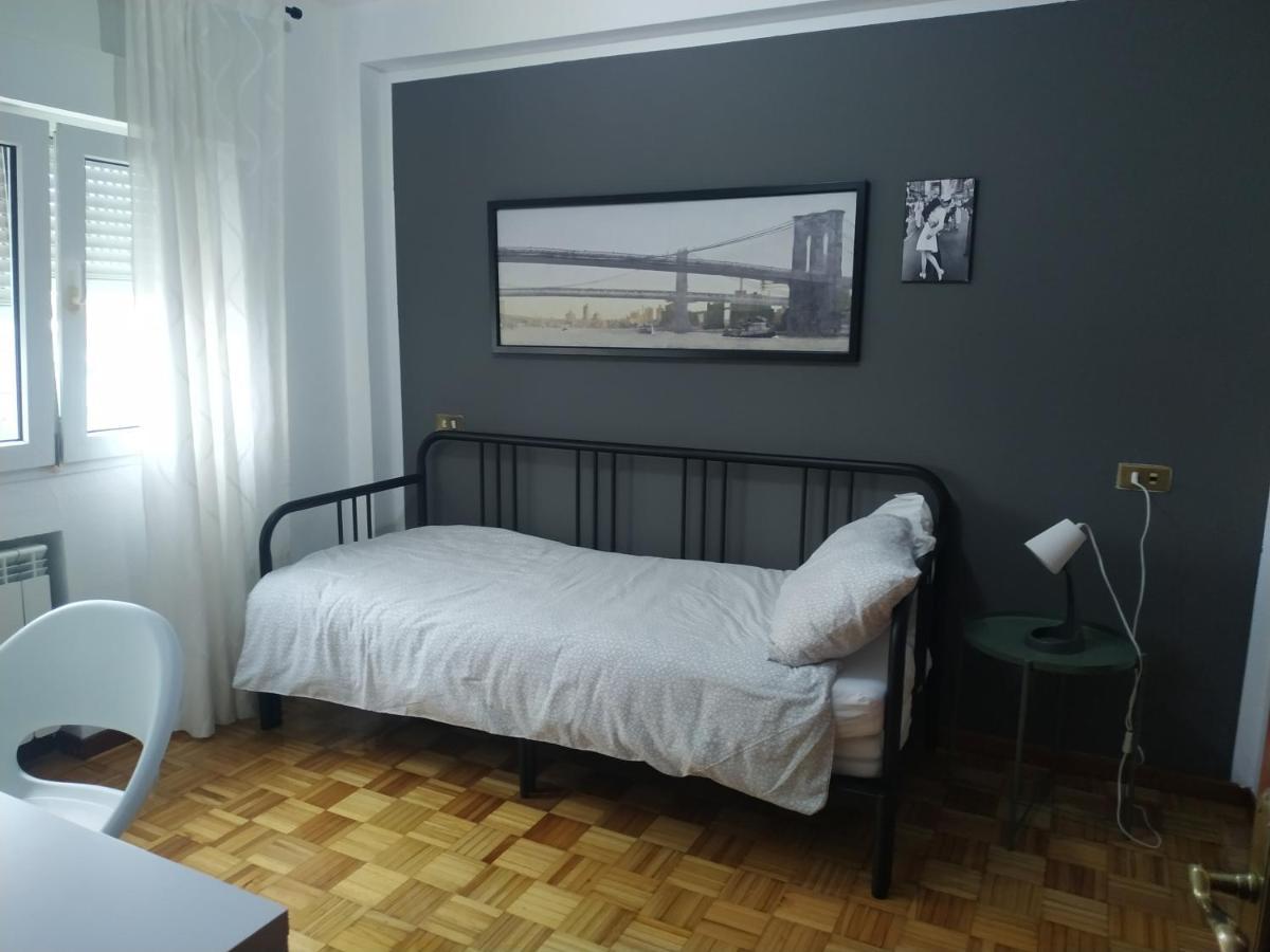 Conoce Apartment Gijon