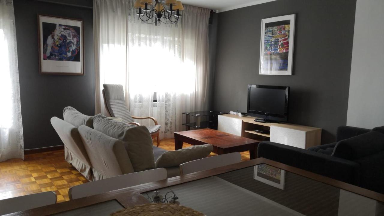 Conoce Apartment