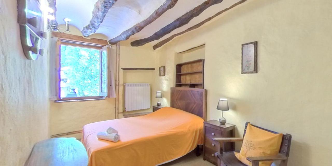 La Rectoria De - Rural Holiday Accomodation Rivert