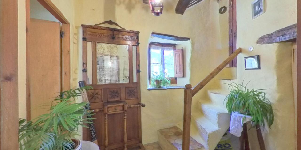 La Rectoria De - Rural Holiday Accomodation Holiday home