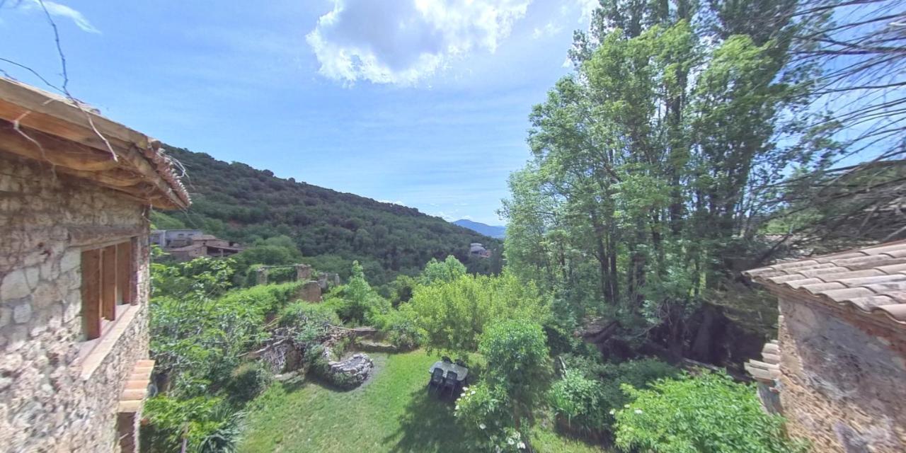 La Rectoria De - Rural Holiday Accomodation Rivert
