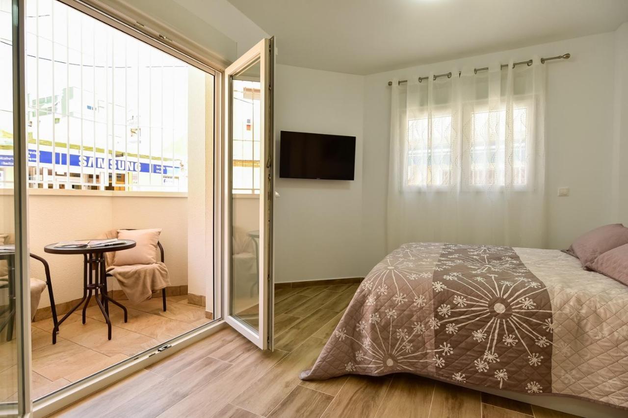 Apartamento Cura Torrevieja