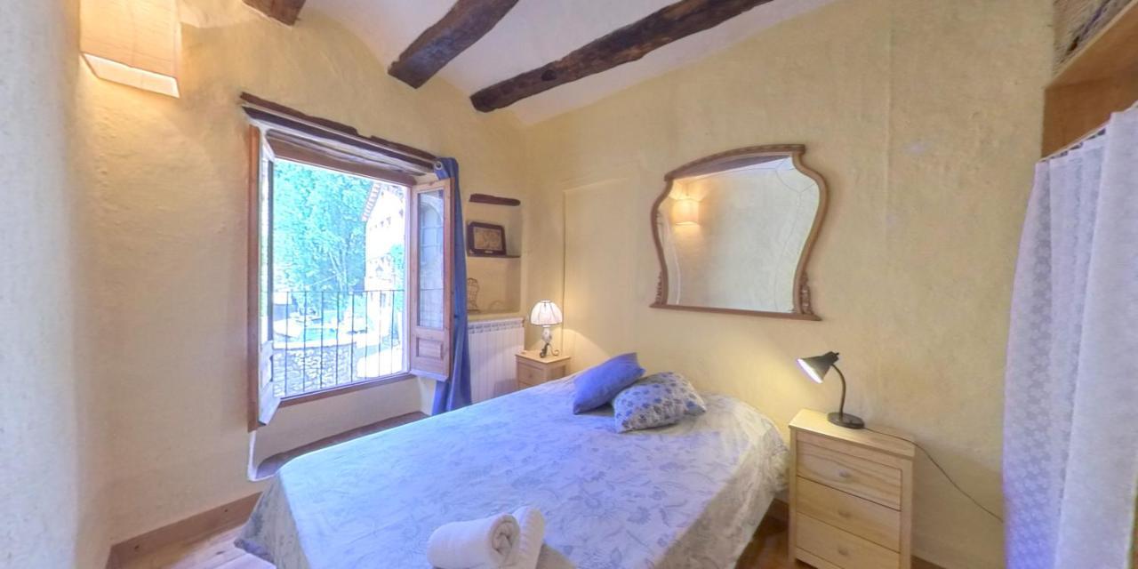 La Rectoria De - Rural Holiday Accomodation
