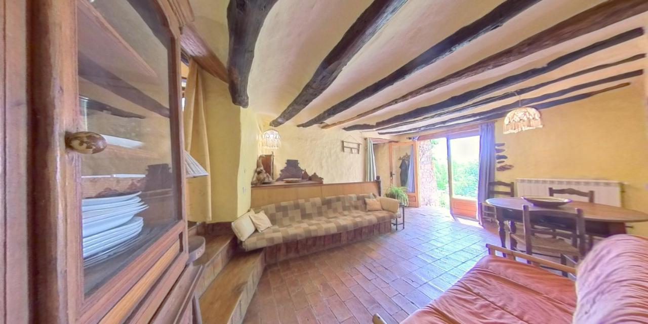 La Rectoria De - Rural Holiday Accomodation *