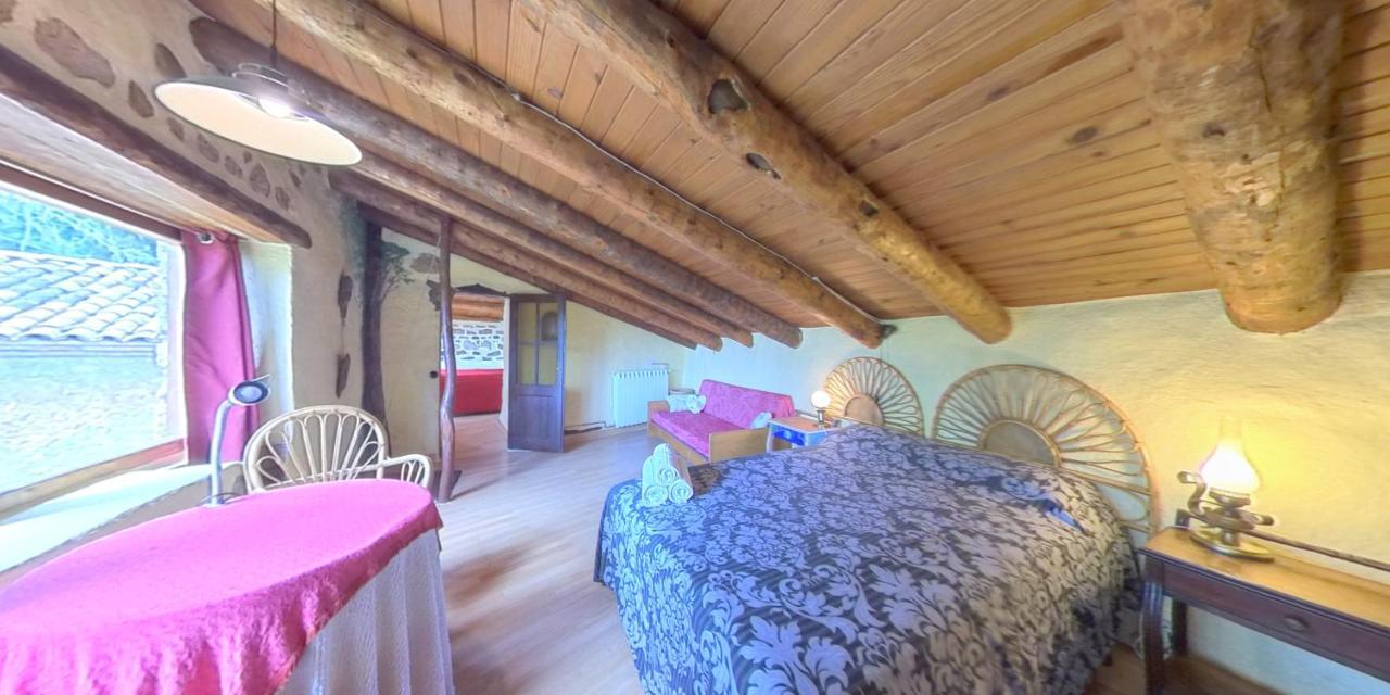 Holiday home La Rectoria De - Rural Holiday Accomodation