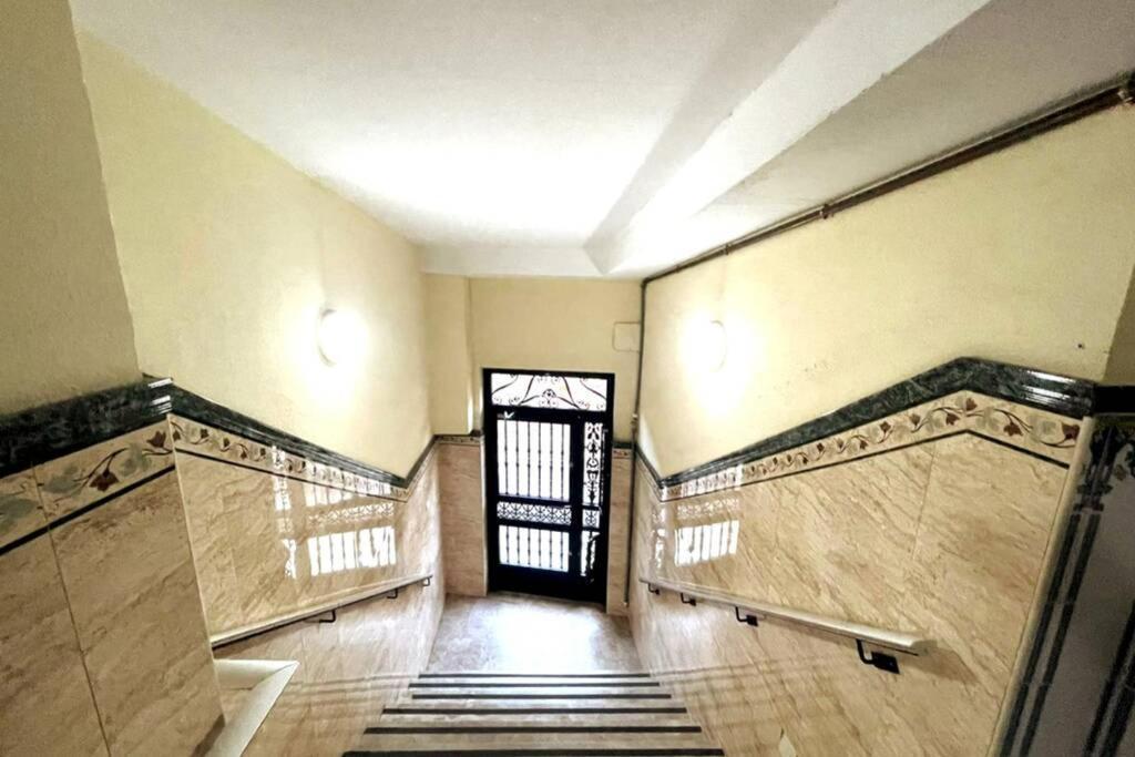 Sol Y Sur Apartmento - Netflix Y Parking Gratuito Apartment Almeria