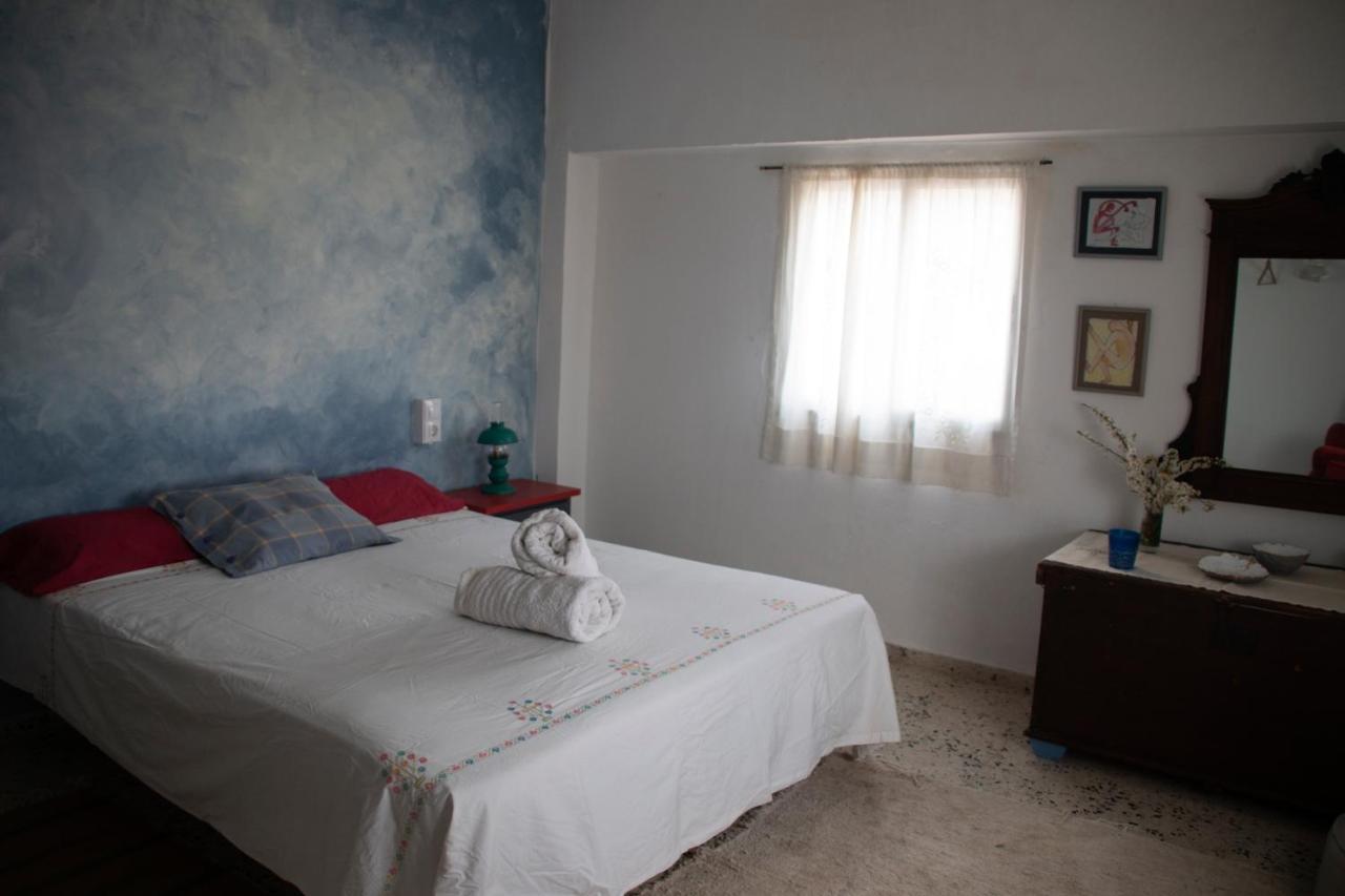 Bed & Breakfast El Carmen *