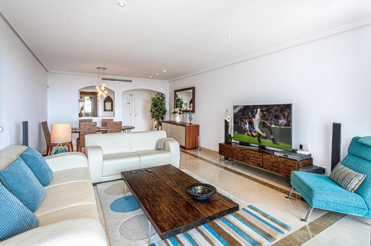 Casa La Terrazza Los Arqueros Benahavís