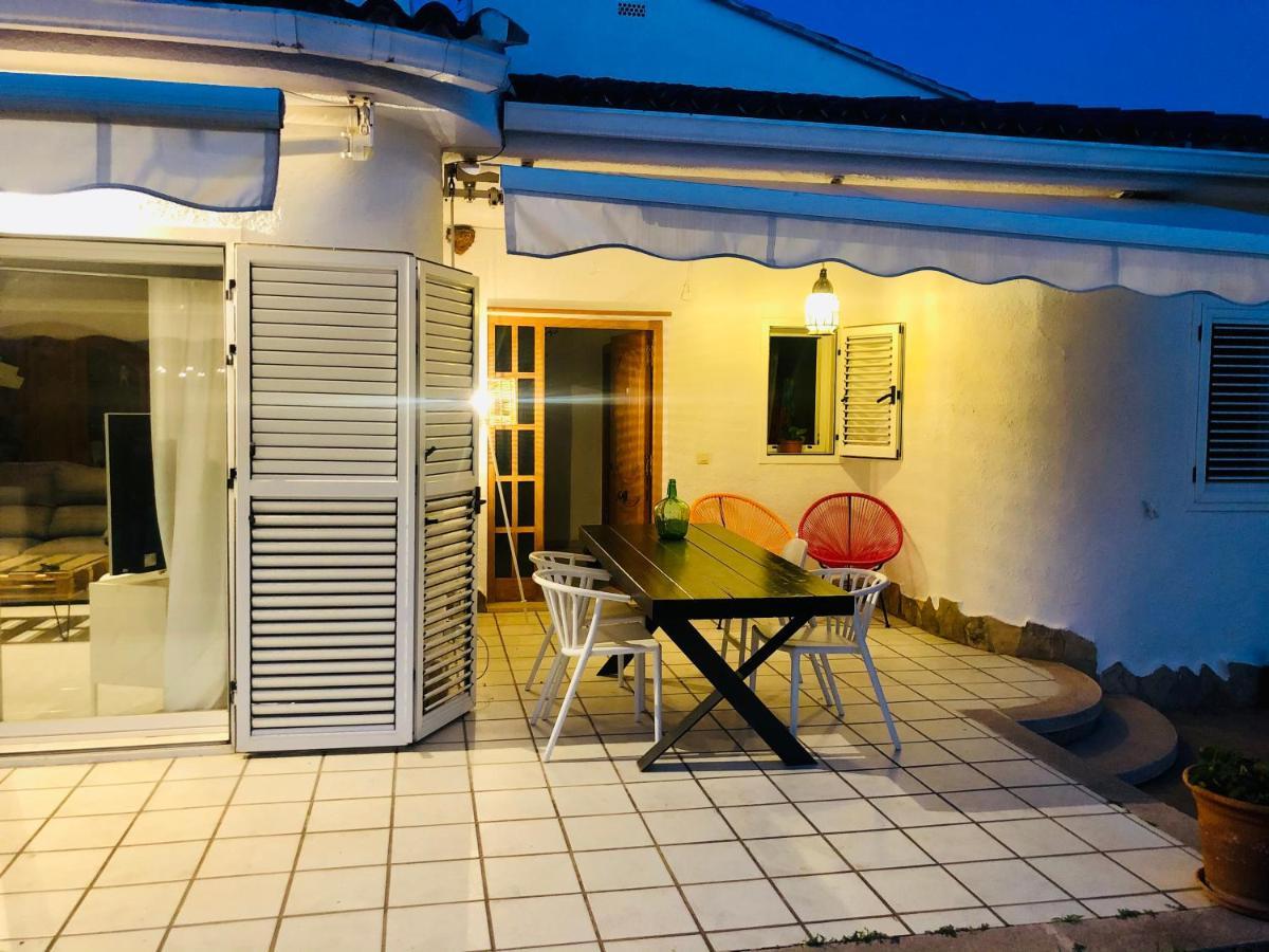Mediterranea Con Piscina Privada