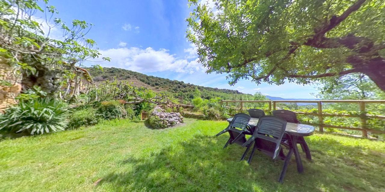 La Rectoria De - Rural Holiday Accomodation Holiday home *