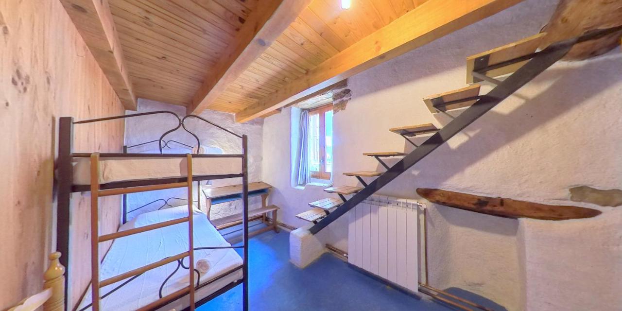Holiday home La Rectoria De - Rural Holiday Accomodation