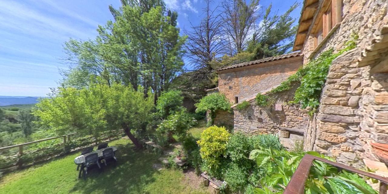 Holiday home La Rectoria De - Rural Holiday Accomodation