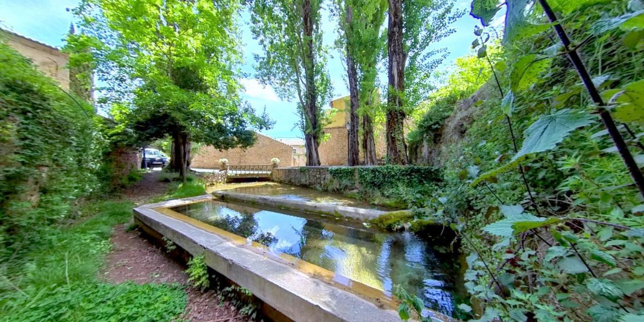 La Rectoria De - Rural Holiday Accomodation *