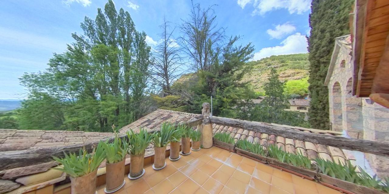 Holiday home La Rectoria De - Rural Holiday Accomodation *