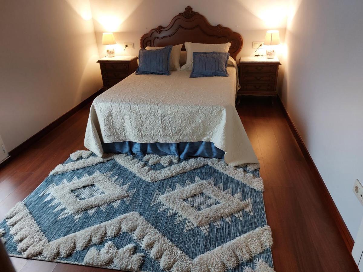 Holiday home Casa O Cobo *