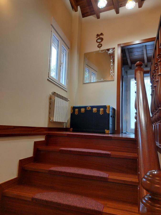 Casa O Cobo Holiday home A Coruna