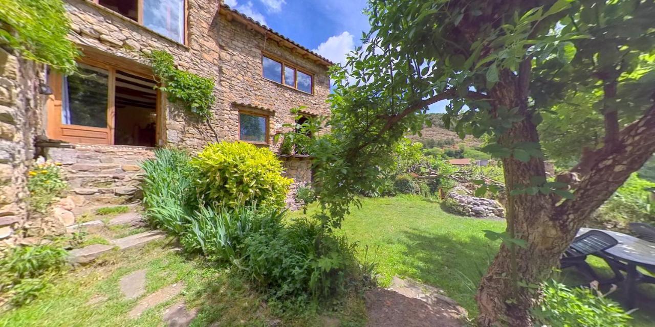 La Rectoria De - Rural Holiday Accomodation