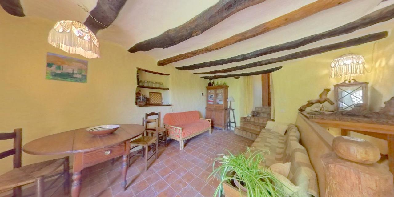 La Rectoria De - Rural Holiday Accomodation Holiday home Rivert