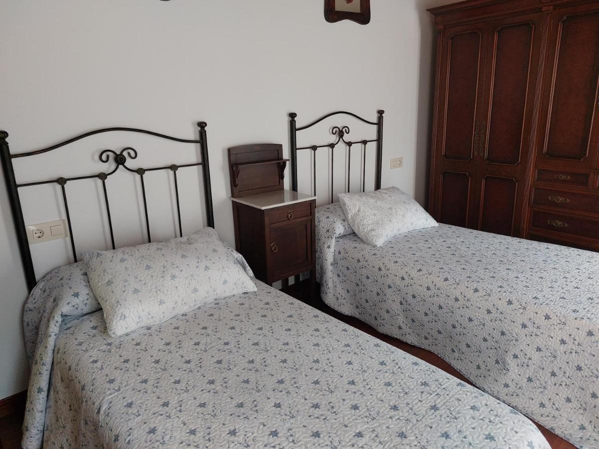 Holiday home Casa O Cobo A Coruna