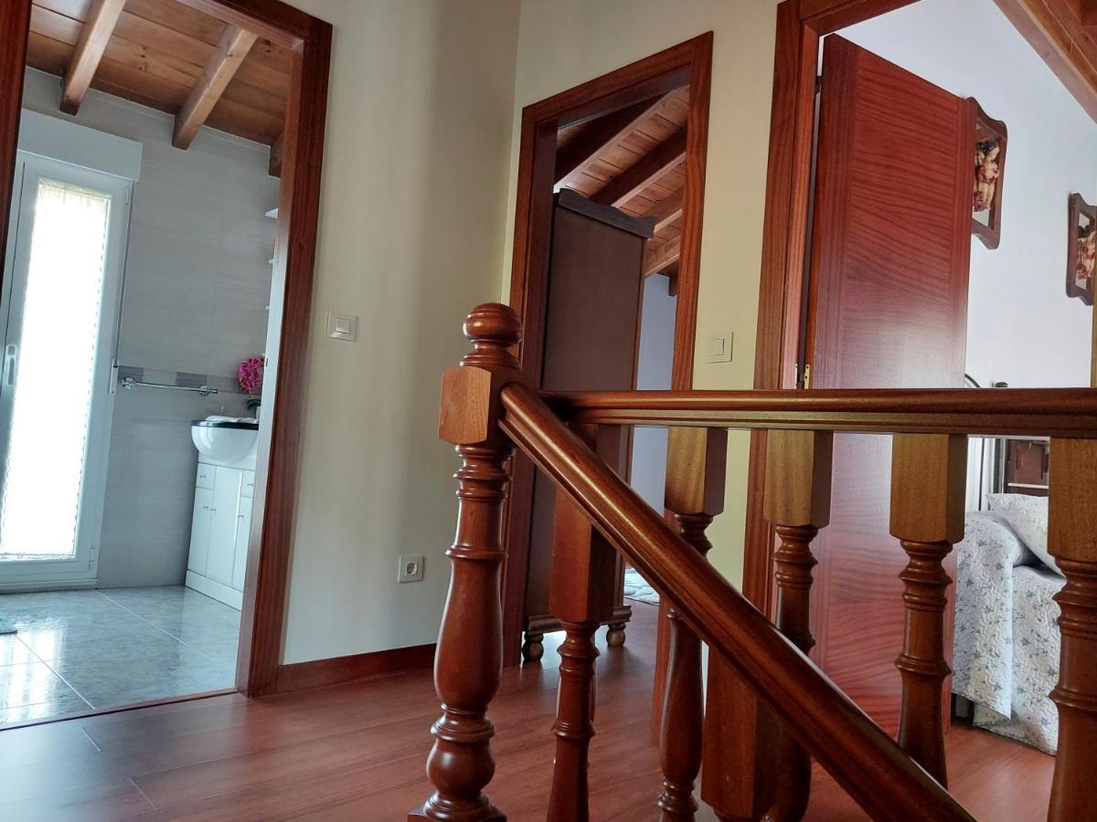Holiday home Casa O Cobo *