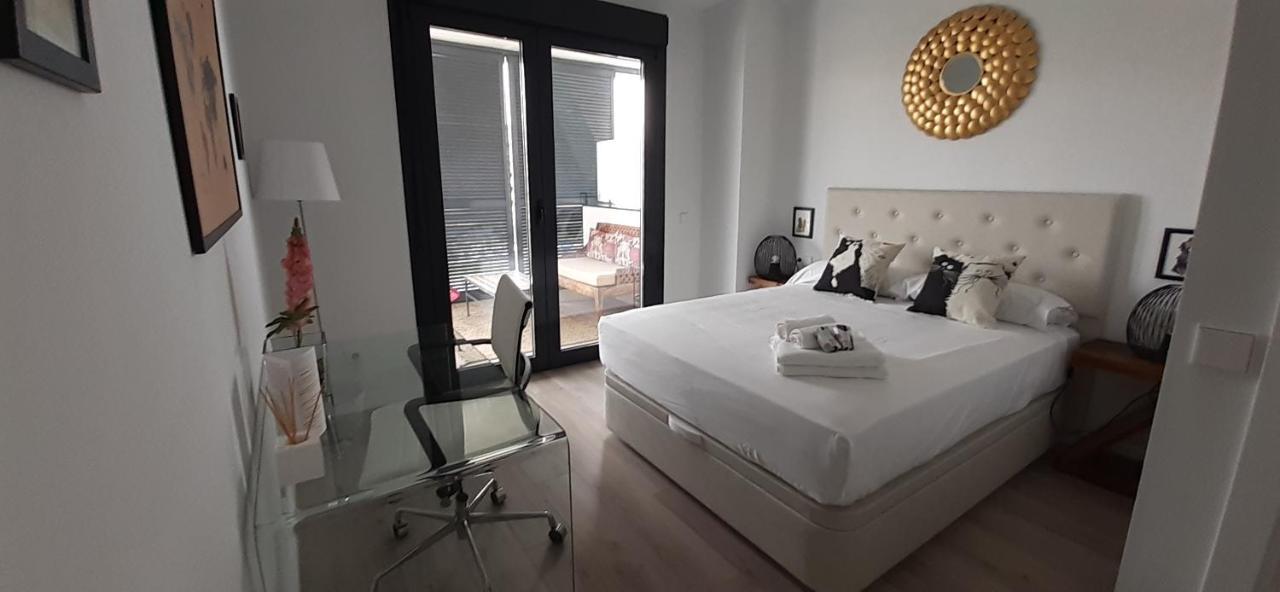 Teatinos Apartamento