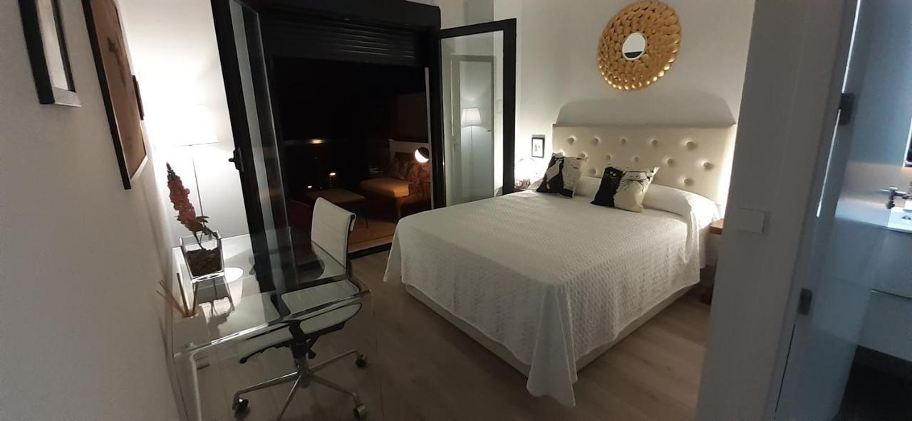 Teatinos Apartamento Málaga