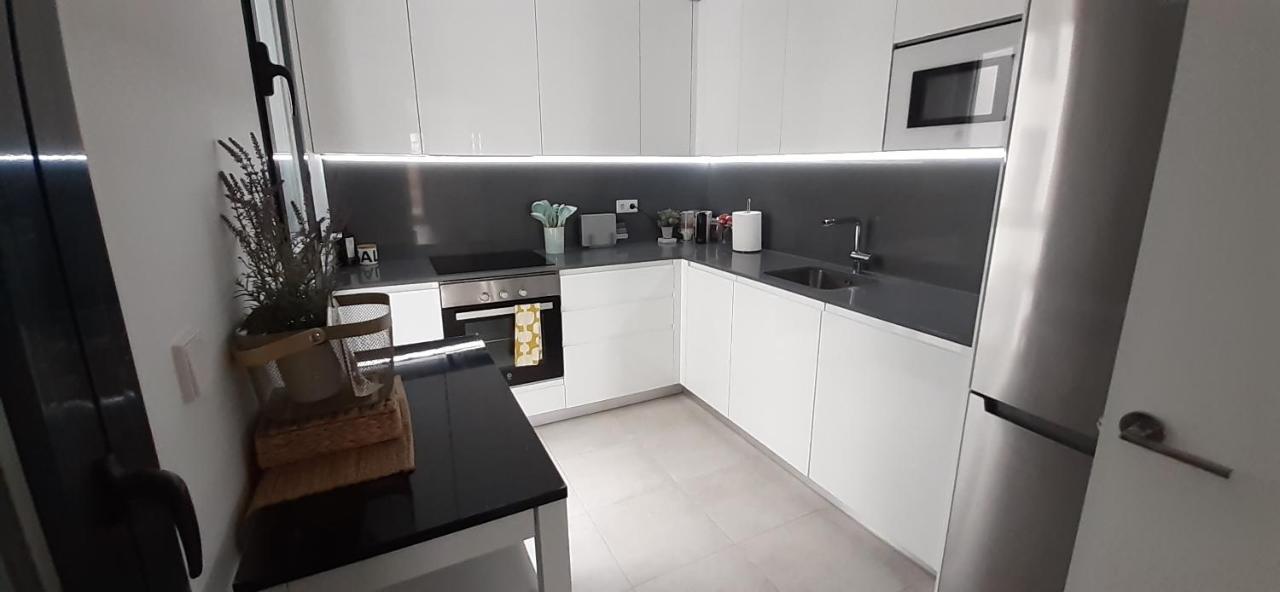 Teatinos Apartamento *