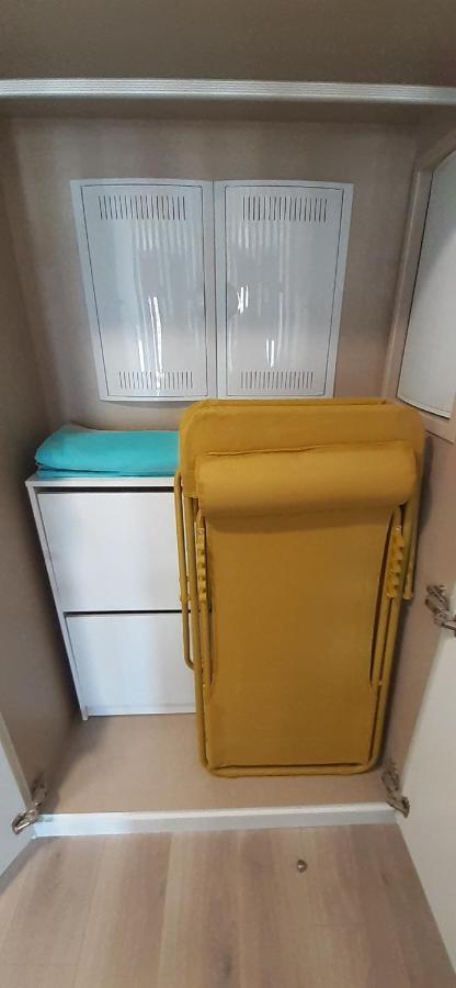 Teatinos Apartamento Málaga