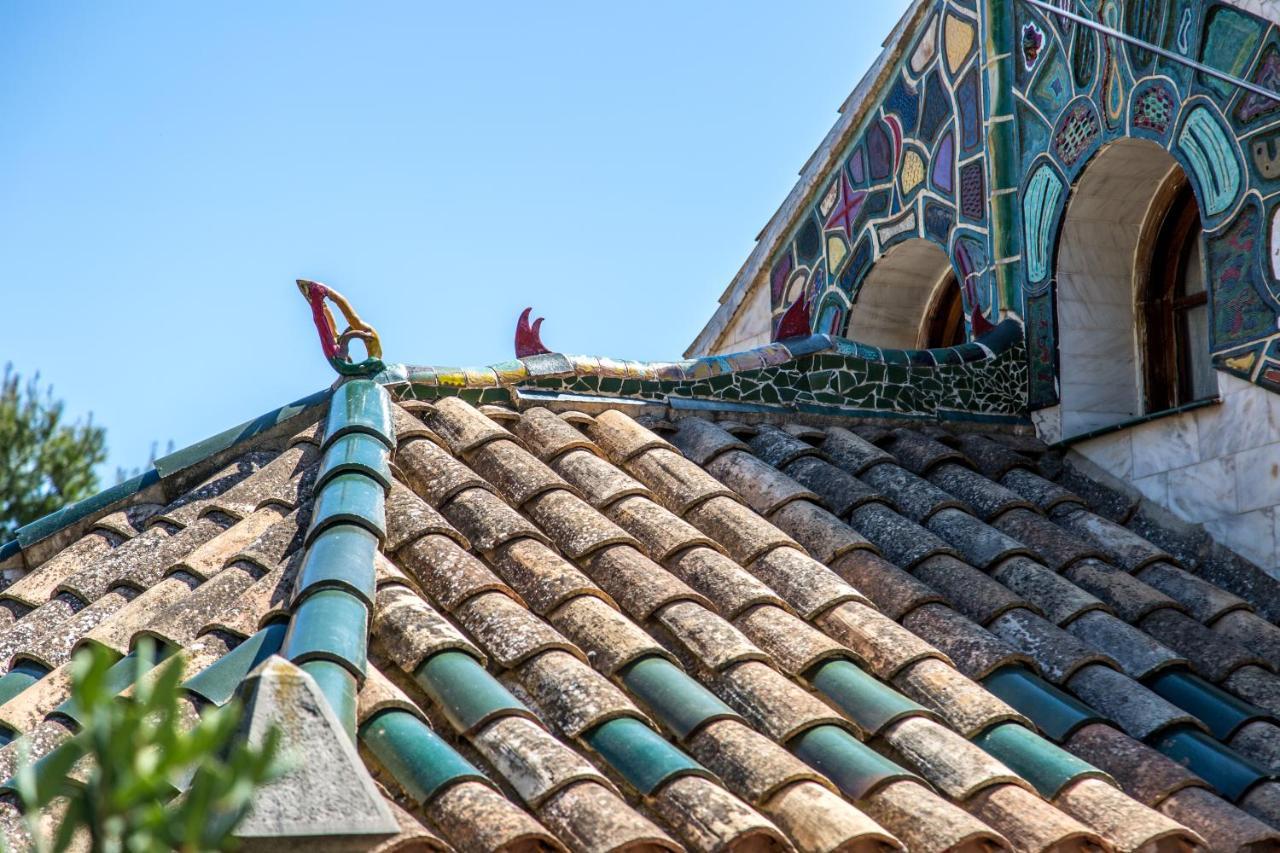 Apartahotel Gaudi Style