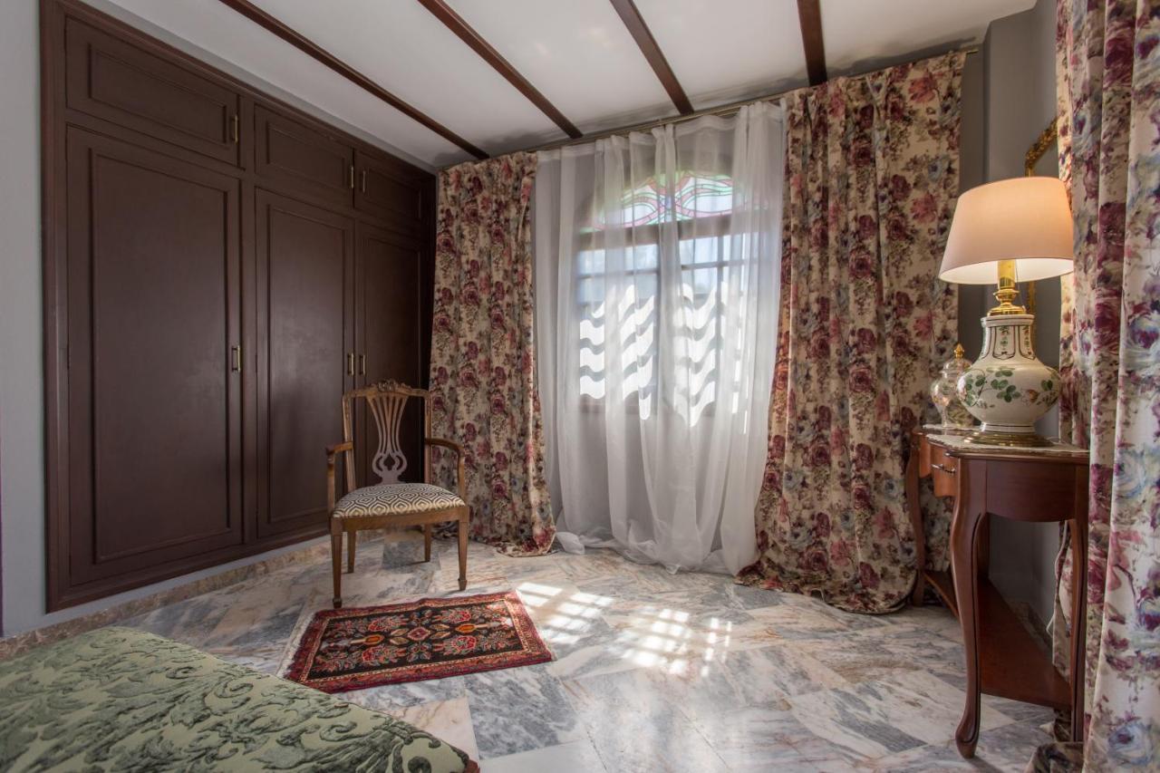 Apartahotel Gaudi Style