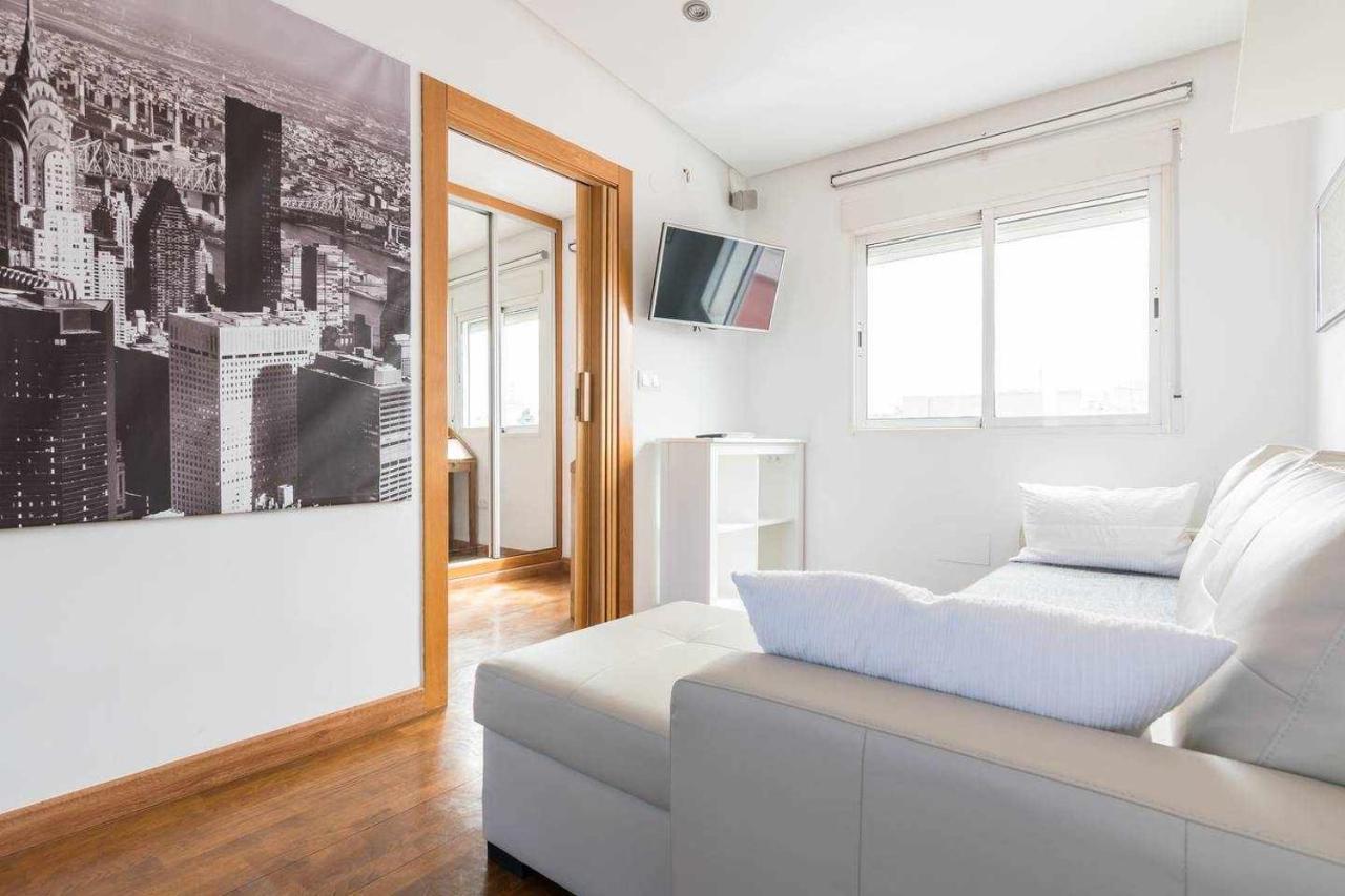 Apartamento Céntrico La Catedral Murcia