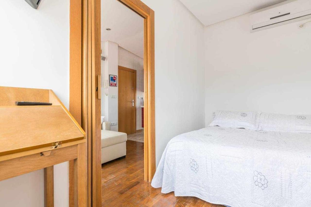 Apartamento Céntrico La Catedral *