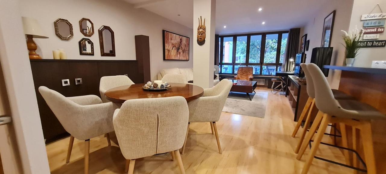 Apartment Carmelitas Salamanca