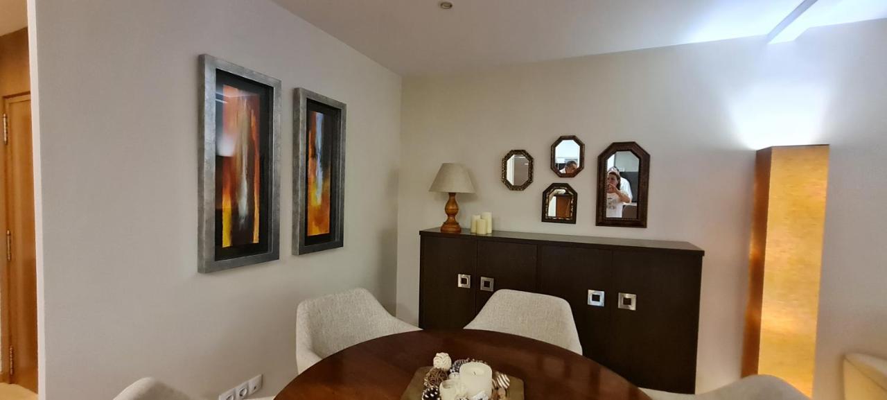Apartment Carmelitas *