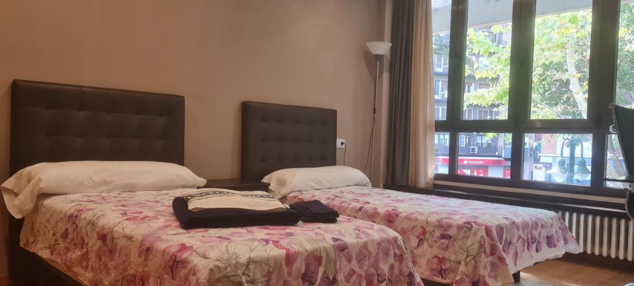 Carmelitas Apartment *