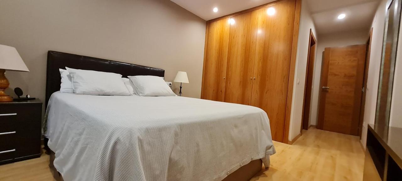 Apartment Carmelitas Salamanca