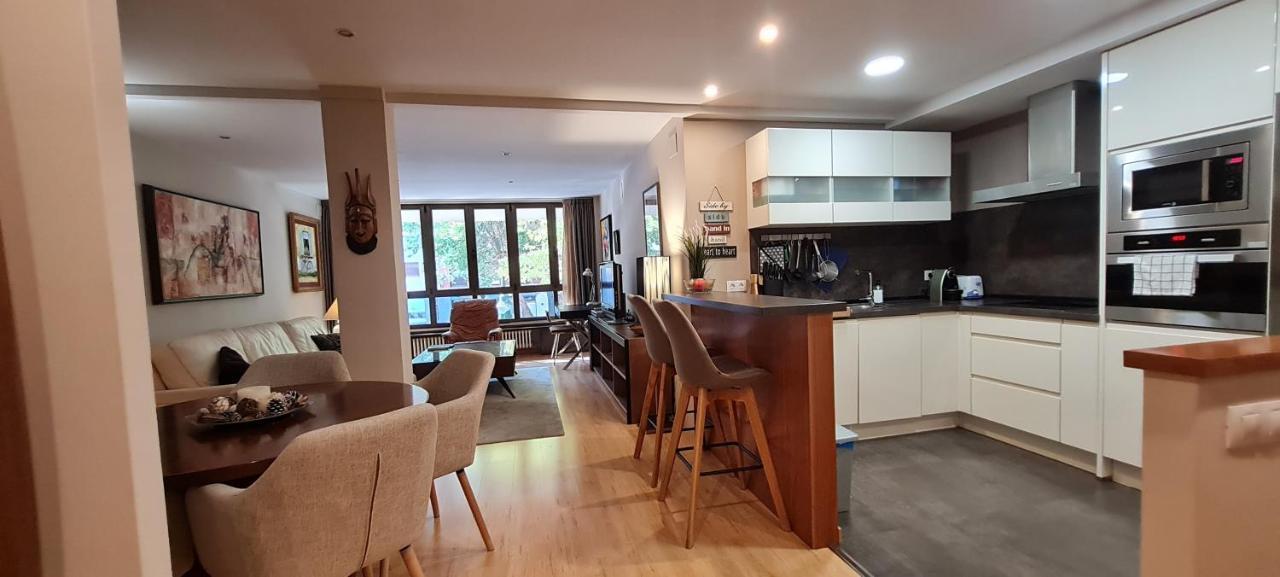 Apartment Carmelitas