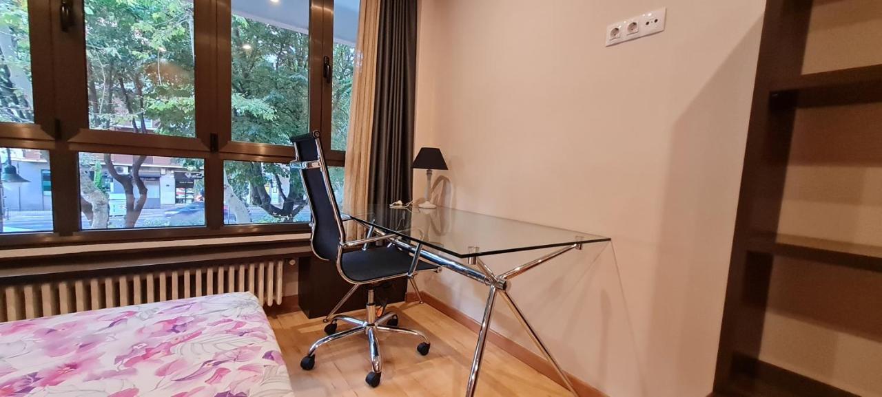 Apartment Carmelitas