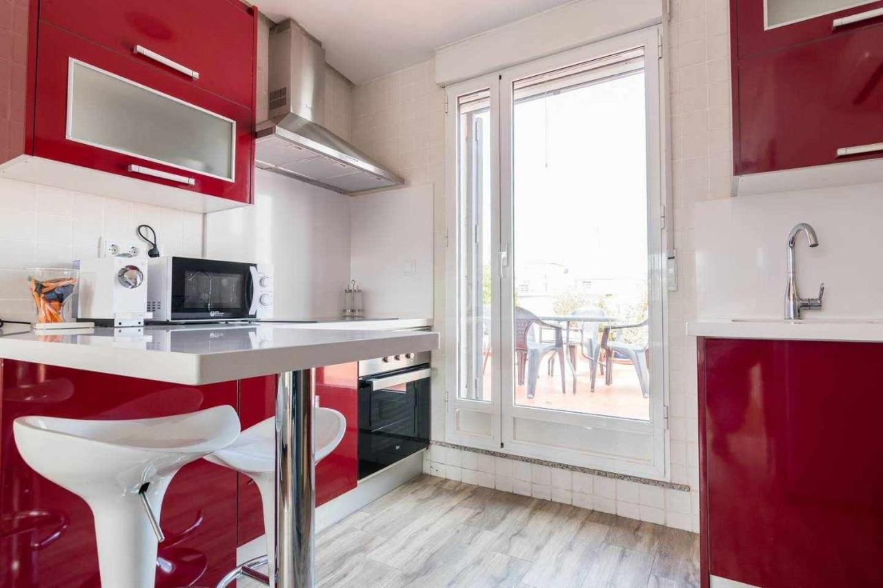 Apartamento Céntrico La Catedral *